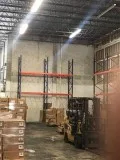 Warehouse Shelving Warehouse Racking for Mattresses Furniture Be