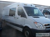 2008 Dodge Sprinter 2500 Cargo -ONLY 16349 MILES