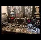 PAPARAZZI Jewelry and Displays