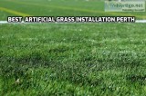 Best Artificial Grass in Perth
