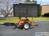 2016 WORK AREA PROTECTION MESSAGE BOARD