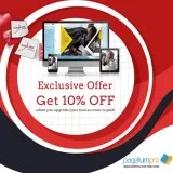 Offer Extended For Online Digital Publishing