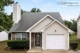 Welcome to 4355 Reserve Hill Xing Douglasville GA 30135