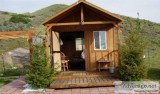 Cute Dry Cabin on 20 Acres
