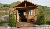 Cute Dry Cabin on 20 Acres