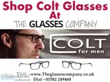 Shop Colt Glasses At The Glasses Company