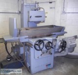 Okamoto 12 x 24 automatic surface grinder