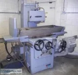Okamoto 12 x 24 automatic surface grinder