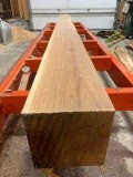 RED OAK POLE BEAMS