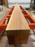 RED OAK POLE BEAMS