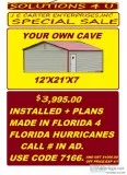 Man Cave