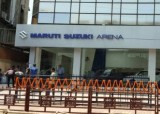 Pallavi Motors Maruti Arena Guwahati