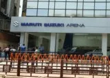 Pallavi Motors Maruti Arena Guwahati