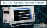 PSO-200 - Optical Modulation Analyzer