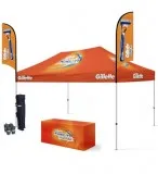 Trade Show Pop Up Canopy At Affordable Price - Starline Tents