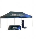 Custom Canopy Tents For Trade Shows To Market Your Brand  Califo