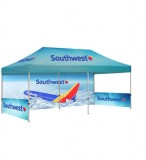 Custom Canopy Tents  High Quality and Long Lasting&lrm - Starlin