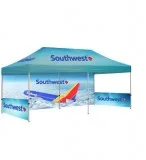 Custom Canopy Tents  High Quality and Long Lasting&lrm - Starlin