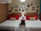 Maravillosa Suite Doble