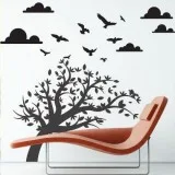 Vinyl Wall Decals UK