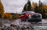 Ford Super Duty