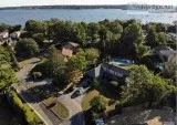 ID (PAS) Stunning Colonial in Beautiful Bayside Gables