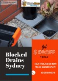 Looking to hire professional Blocked Drain services in Sydney