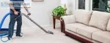 Dry Cleaning Sofa