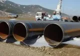 API 5L X70 PSL2 Pipes