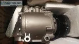 AC compressor