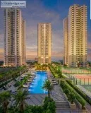 DLF ULTIMA &ndash Luxury 3BHKSQ Flat in Sector 81 Gurgaon