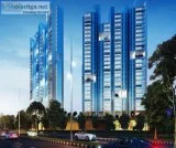 Buy 3 And 4 BHK Flats on New Year in Ambience Tiverton 927805780
