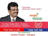 Homeopathy hospitals near me