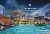Rishita Mulberry Heights &ndash Premium 23BHK in Sushant Golf Ci