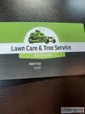 Lawn Care and Tree Service