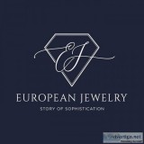 European Jewelry