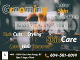 Beauty Salon in Surrey