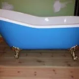 PTR Tub and Tile Restoration