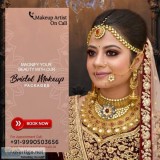 Party Makeup Artist