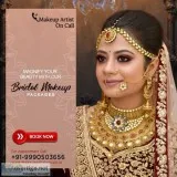 Party Makeup Artist