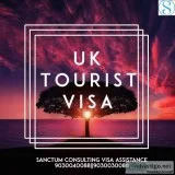 Excellent United Kingdom Visa Assistance through Sanctum Consult