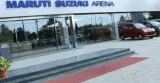 Maruti Suzuki Arena Indore Car Showroom
