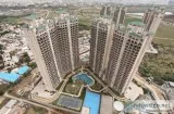Ready to move-in Ultra Luxury 3and4BHK Flats at ATS Triumph