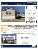 TAX REFUND HOME FOR RENT OR SELL
