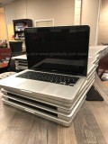 Lot of MacBook Pros (100 each)