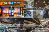 RestaurantTea Lounge for Sale in High Traffic Area