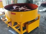 Top 20 Pan Mixer Machine Manufacturers and Suppliers in Kolkata 