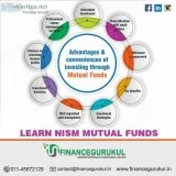 NISM Mutual fund