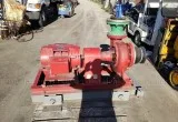 40 HP BELL and GOSSETT 1510 PUMP 1310 GPM