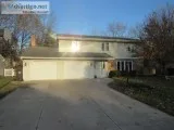 Sellers Ready For an Offer on 4-Bedroom Fort Wayne Home